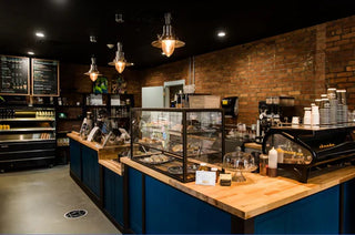 The Ultimate Guide to Syracuse Coffee Shops (Why Café Kubal Stands Out)