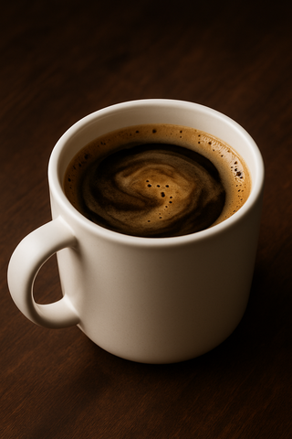 Why Coffee Feels “Lighter”, But Isn’t: A Lesson in Roast Density and Weight