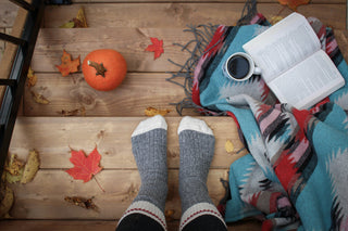 Why Fall is the Best Season for Coffee Lovers