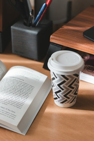The Ultimate Back-to-School Coffee Guide: Fuel Your Semester Like a Pro