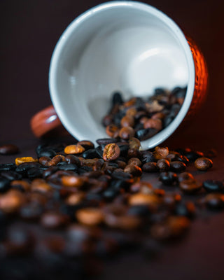 5 Ways to Make Your Morning Coffee Healthier
