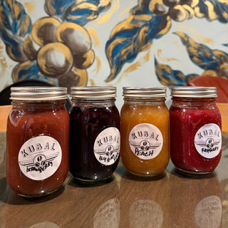 House-Made Treats