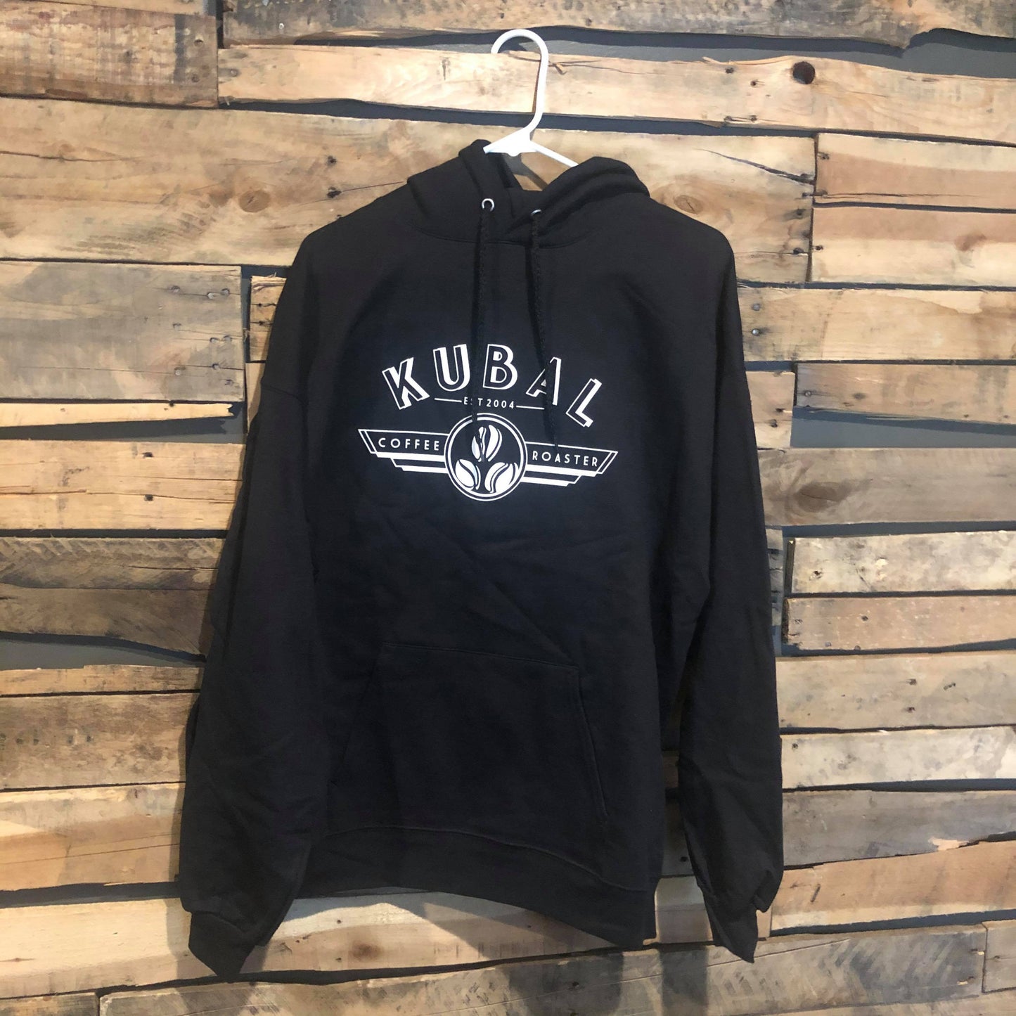 Kubal Hoodie