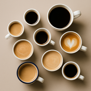 Is There Such Thing as Too Much Coffee?