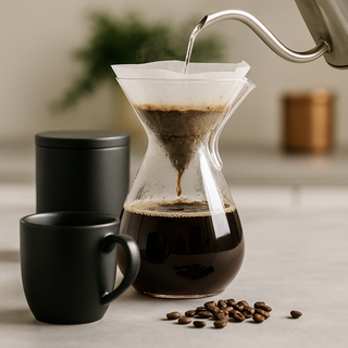 Best Coffee-to-Water Ratio for Every Brew Method (Drip, French Press, Pour-Over & More)