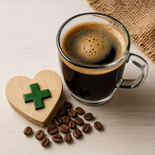 Is Coffee Good for You?