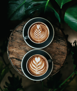 Celebrate National Coffee Day with Café Kubal