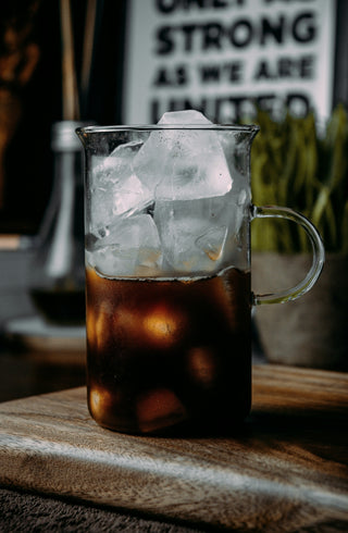 How to Brew the Best Cold Brew at Home