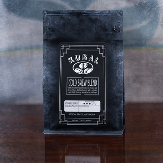 Cold Brew Blend