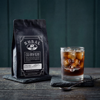 Cold Brew Blend