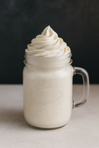 House-Made Whipped Cream