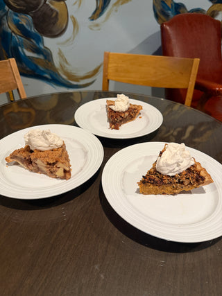 House-Made Whipped Cream