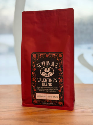Valentine's Blend