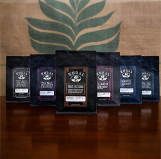 Cafe Kubal Same-Day- Roasted Beans