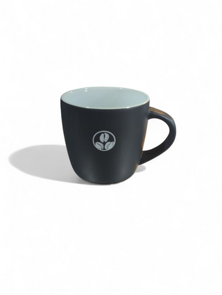 Three Beans Mug