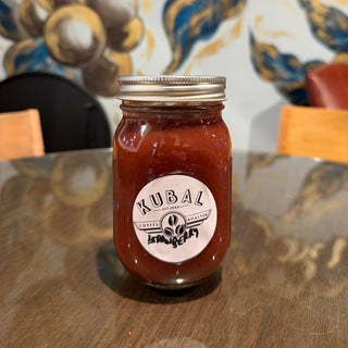Strawberry Jam