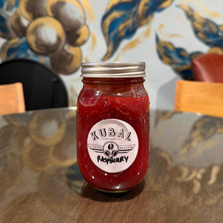 Raspberry Jam