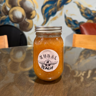 Peach Jam