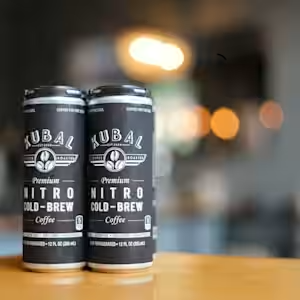 Cold Brew 12 pack