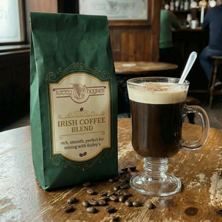 Irish Coffee Blend