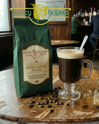 Irish Coffee Blend