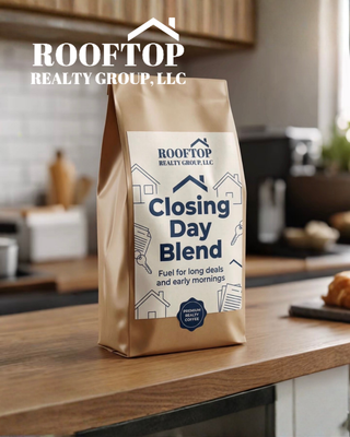Closing Day Roast