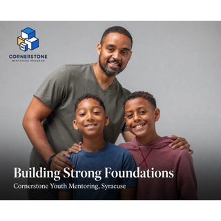 Foundation Blend