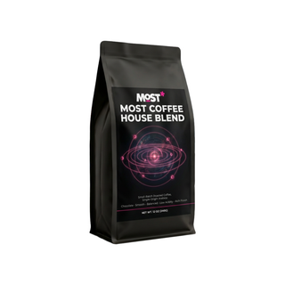 MOST Coffee House Blend