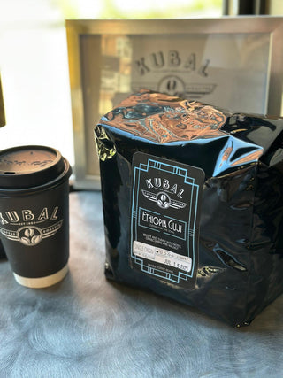 Wholesale 5lbs Bags (Select Your Roast)